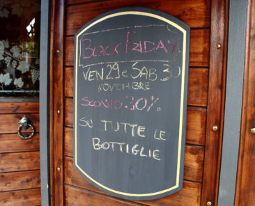 Black Friday 2019